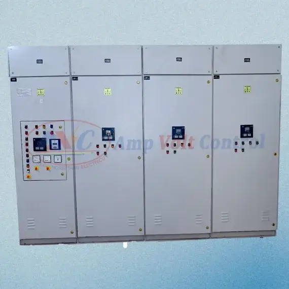Power Capacitors / PF Improvement Capacitors