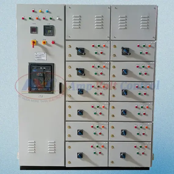 Power Capacitors / PF Improvement Capacitors