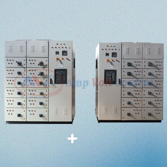 amp
