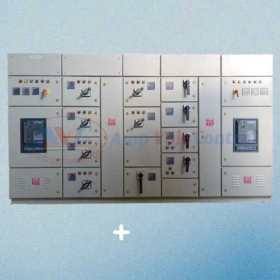 Power Capacitors / PF Improvement Capacitors