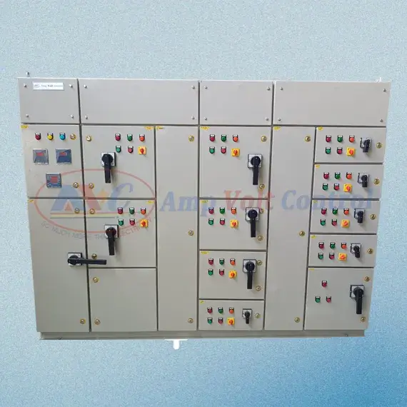 Power Capacitors / PF Improvement Capacitors