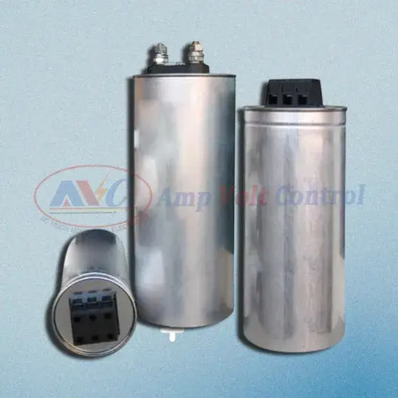 Power Capacitors / PF Improvement Capacitors