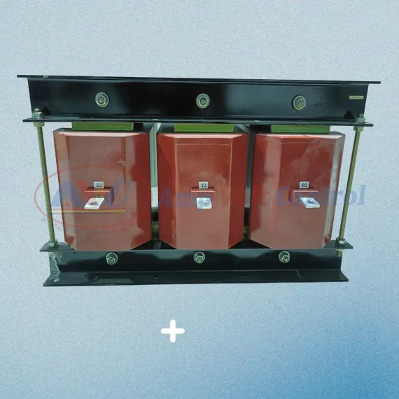 Power Capacitors / PF Improvement Capacitors