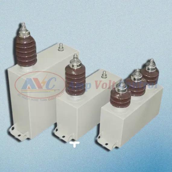 Power Capacitors / PF Improvement Capacitors